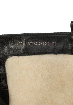 Женские ботинки Francesco Donni F2F2 3O380-02