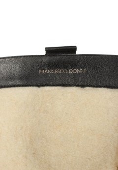 Женские сапоги Francesco Donni F1F2 UR961-02