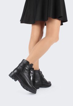 Женские ботинки Francesco Donni F2F2 HN802-02