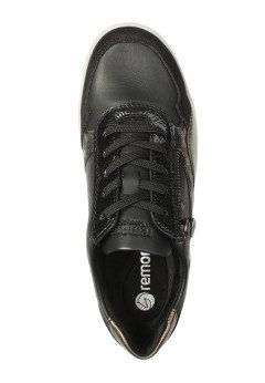 Женские кеды Remonte D0J04-03