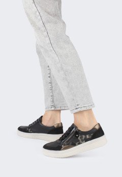 Женские кеды Remonte D0J04-03