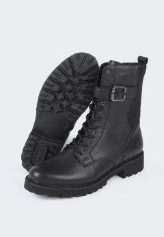 Женские ботинки без шнурков Remonte D8664-00