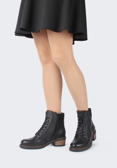 Женские ботинки Remonte D1A70-00