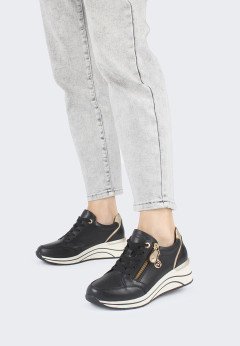 Женские кроссовки Remonte D0T03-01