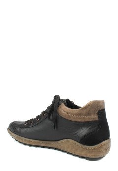 Женские ботинки мембранные Remonte R1477-03