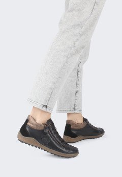 Женские мембранные ботинки Remonte R1477-03