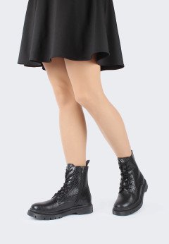 Женские ботинки Tamaris 1-1-25054-41-006