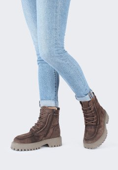 Женские ботинки Тофа 801844-6