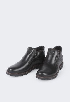 Мужские ботинки Тофа из натуральной кожи 883923-6