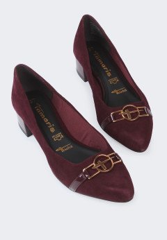 Женские туфли-лодочки Tamaris 1-1-22313-43-537