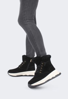 Женские ботинки Тофа 801632-6