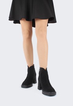 Женские ботильоны Тофа 600338-6