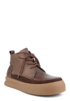 Женские ботинки Тофа 801861-4