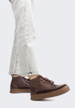 Женские ботинки Тофа 801861-4