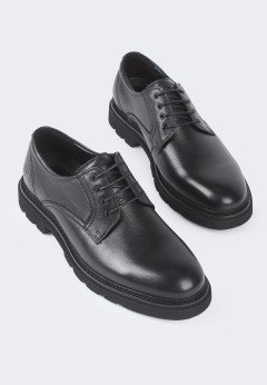 Мужские полуботинки Salamander 058-3230B-1102