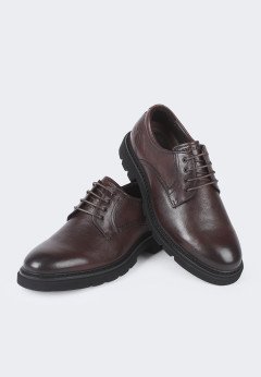 Мужские полуботинки Salamander 058-3230B-1109