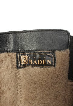 Женские сапоги Baden U017-050