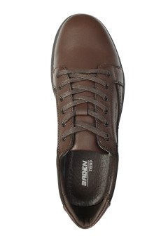 Мужские полуботинки Baden ZM038-021