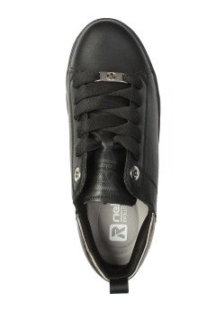 Женские кеды Rieker W0502-03