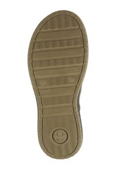 Женские полуботинки Rieker 50968-35