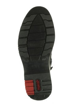 Мужские ботинки Rieker 10539-00