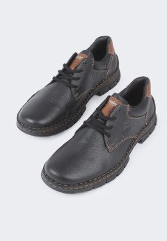 Мужские ботинки Rieker 10539-00