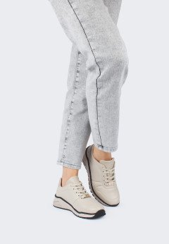 Женские кроссовки Rieker M4903-61