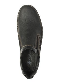 Мужские полуботинки Rieker 12272-00