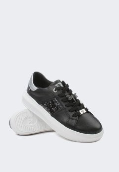 Женские кеды Rieker W1202-00