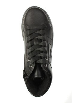 Женские ботинки Rieker W1270-00