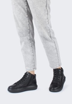 Хайтопы женские Rieker W1270-00