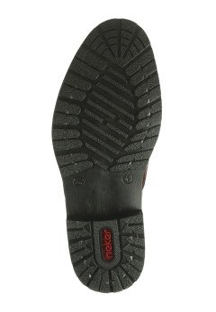 Мужские туфли Rieker 14654-25