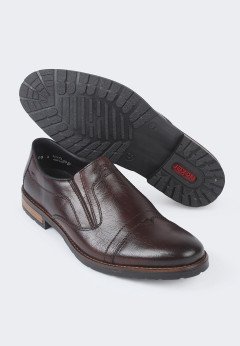 Мужские туфли Rieker 14654-25