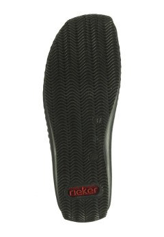 Женские полуботинки Rieker L1751-02