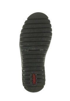 Женские ботинки Rieker Y3407-35