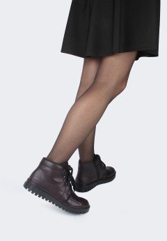 Женские ботинки Rieker Y3407-35