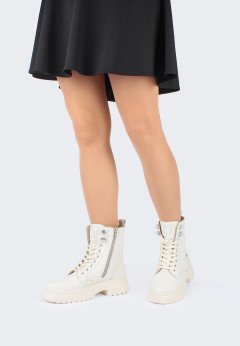 Женские ботинки Rieker W1870-60