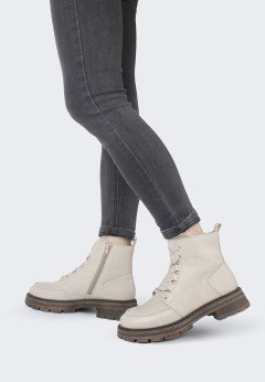 Женские ботинки Rieker Z9800-60