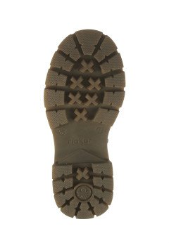 Женские ботинки Rieker Z9850-35