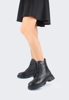 Женские ботинки Rieker Z9801-00