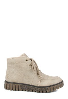Женские ботинки Rieker кожаные Y3407-60