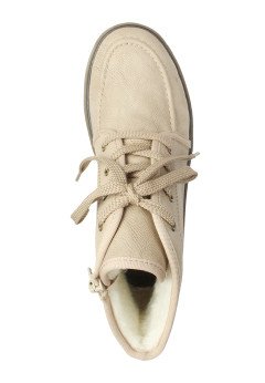 Женские ботинки Rieker кожаные Y3407-60