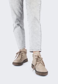 Женские ботинки Rieker Y3407-60