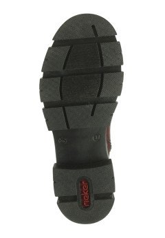 Женские ботинки Rieker Y7107-35