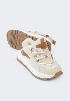 Женские зимние кроссовки Тофа 606876-6