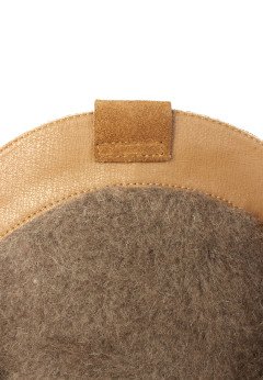 Женские полусапожки Тофа 805177-6