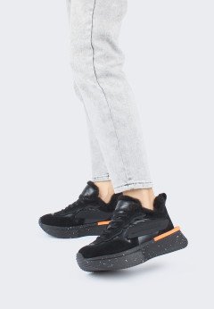 Женские кроссовки Тофа 800067-6