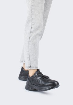 Женские кроссовки Hogl 8-105310-0100