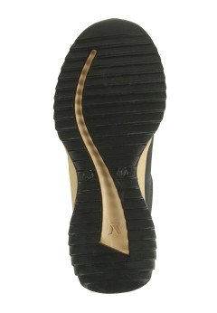 Женские кроссовки текстильные Rieker W1302-00