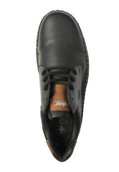 Мужские полуботинки Rieker 12213-00